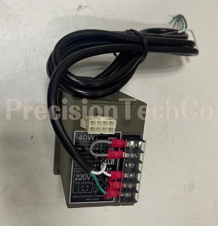 1PCS New DVUS940W1 DVUS940W1 Panasonic Speed Controller Fast Shipping