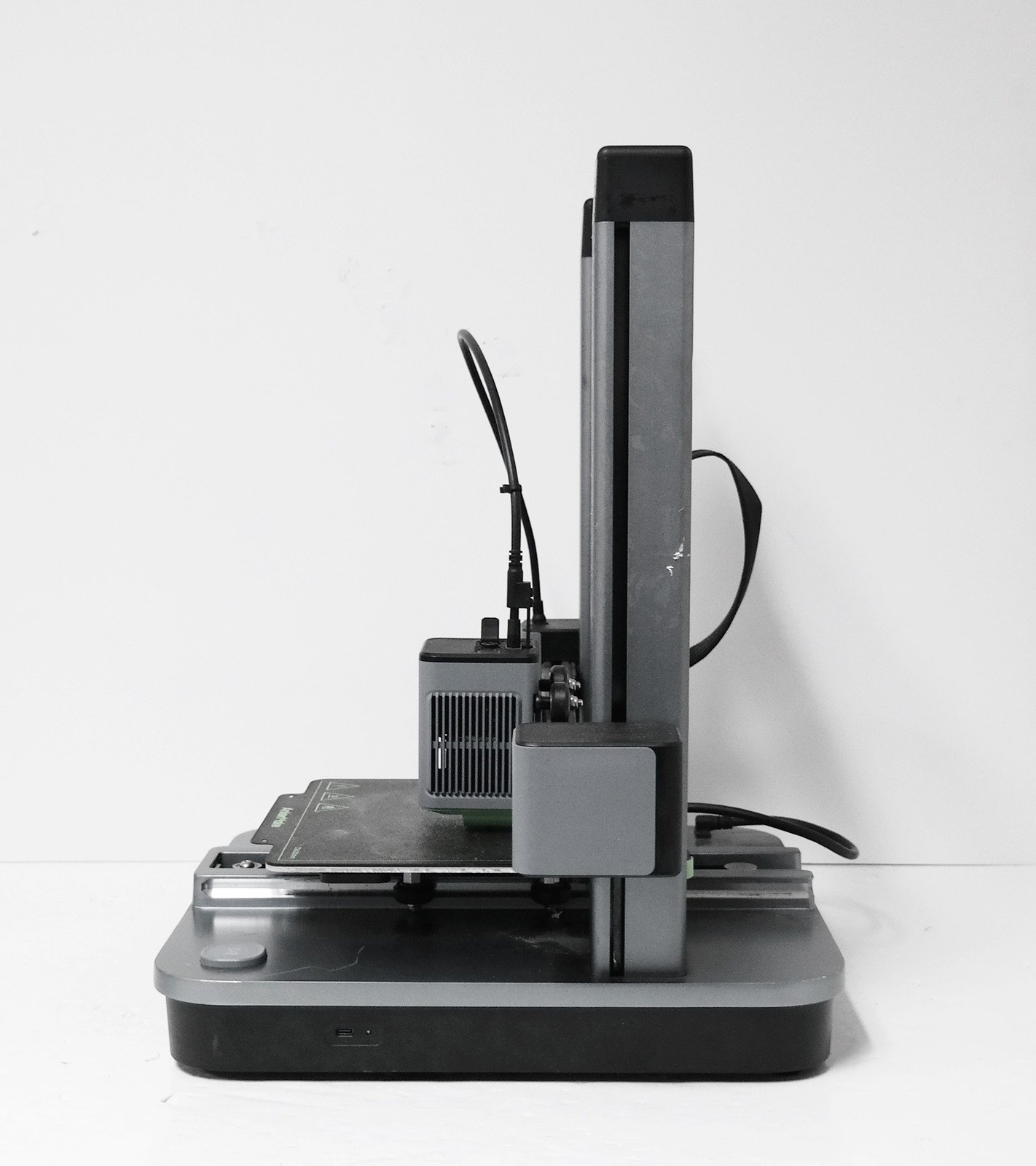AnkerMake M5C-B V81101C5 3D Printer - Gray