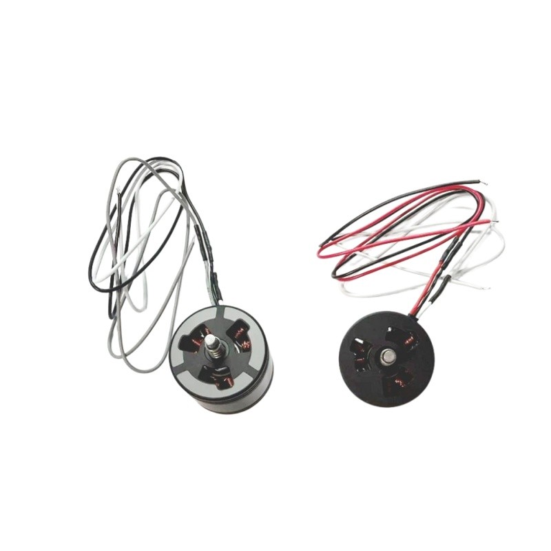 Original DJI Matrice 4T/4E Arm Motor CW/CCW Replacement Repair Parts Pair