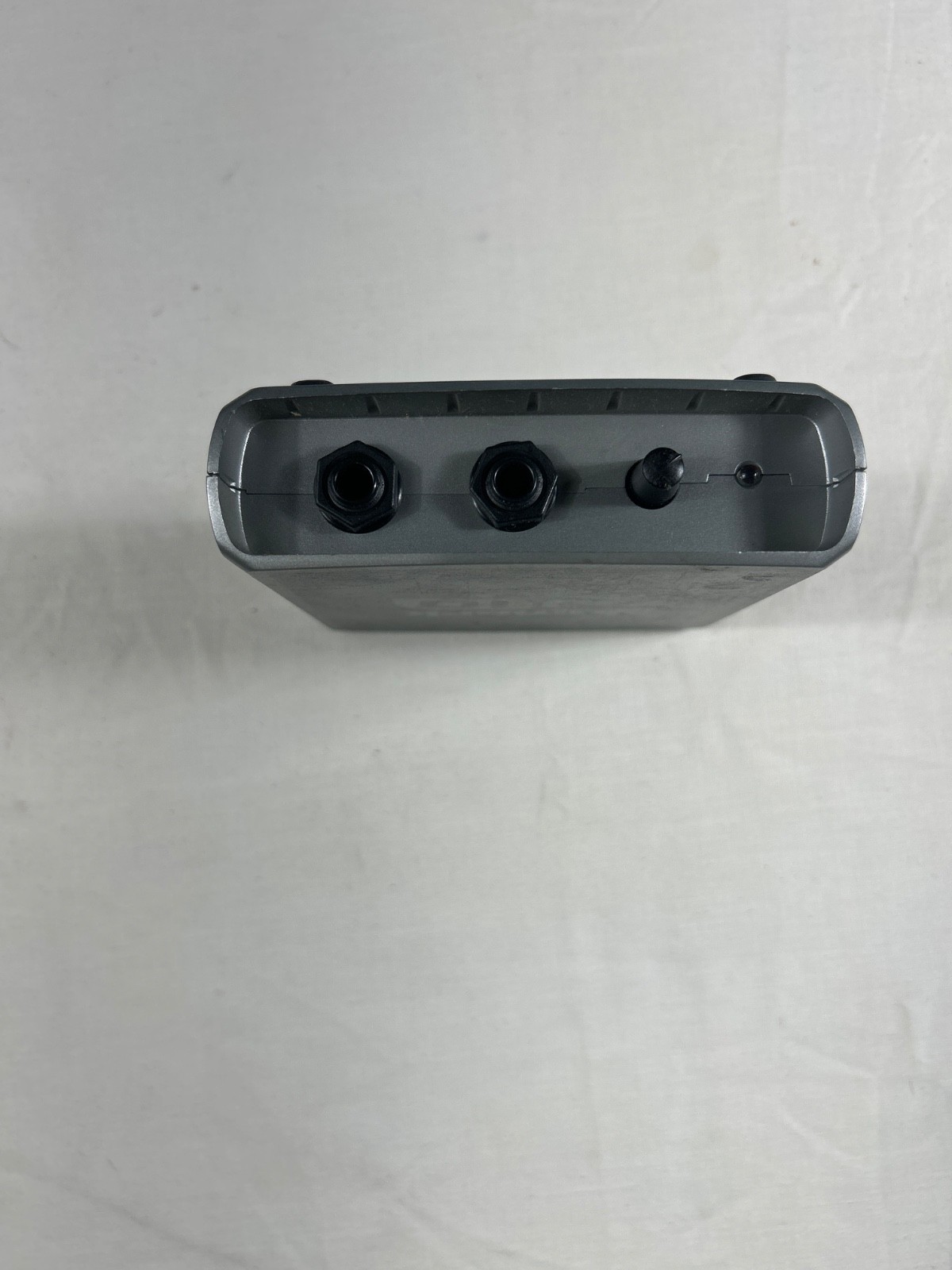 Numark DJ IO USB Audio Interface | Device Only *No Power Adapter*