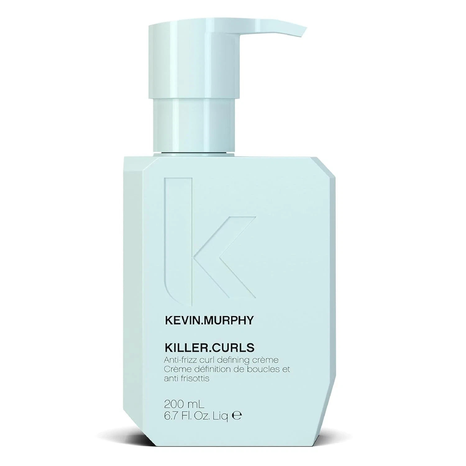 Kevin Murphy Killer Curls Cream 200ml 6.7oz NEW FAST SHIP