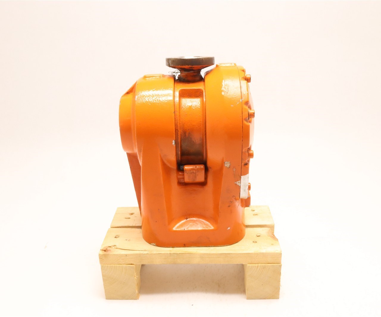 ABB ROBOTICS WRIST 3HAB 5575-1
