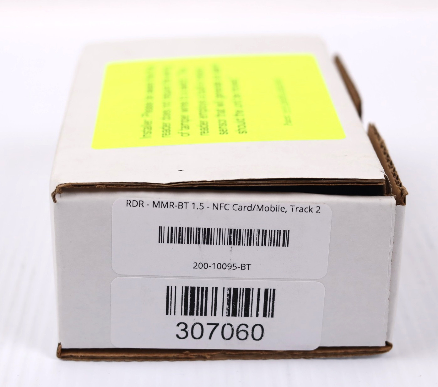 New Parabit Card Reader 200-10095-BT Track 2 Magnetic & Bluetooth Reader r547