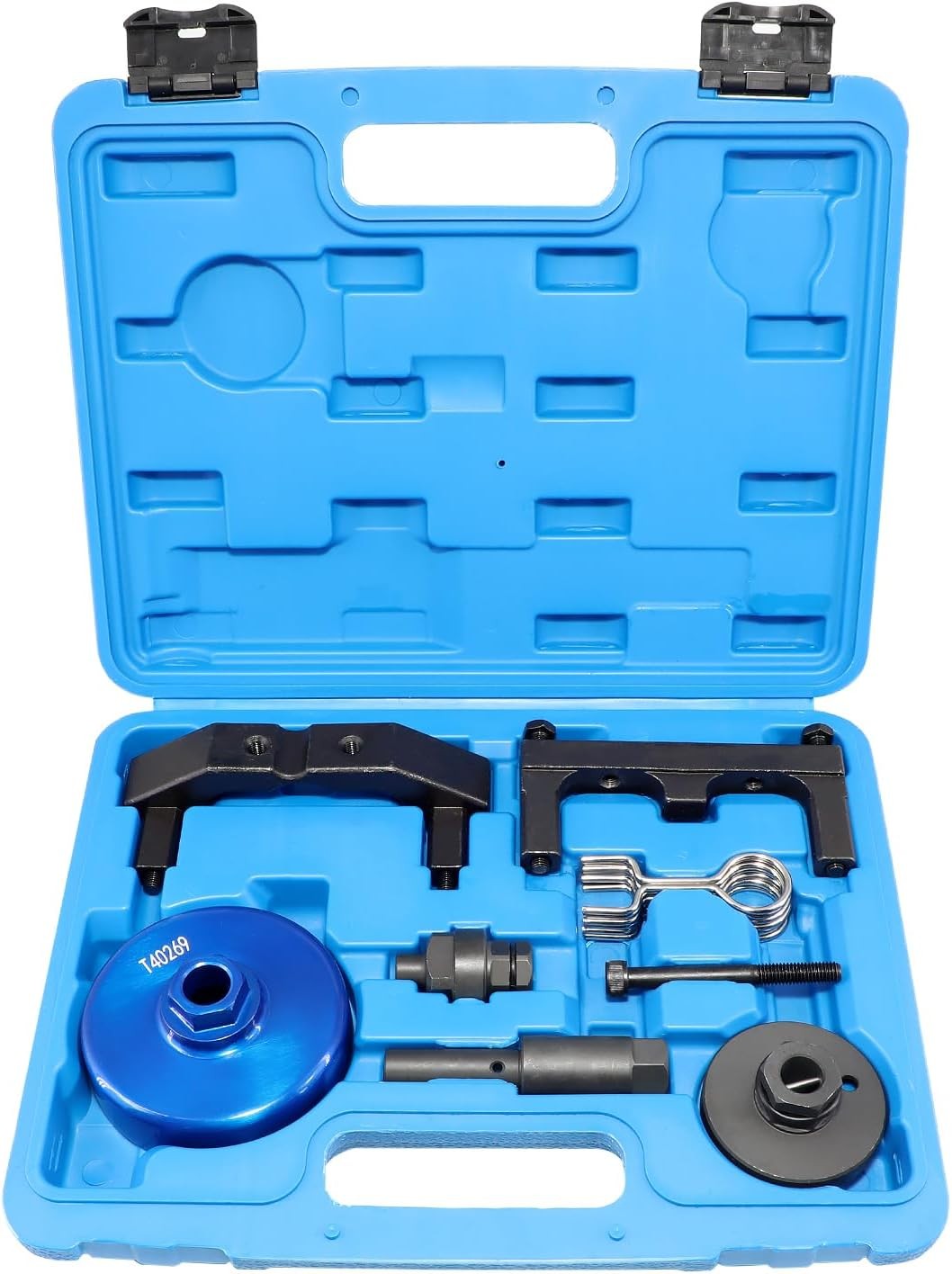 Camshaft Timing Tool Compatible with Audi 4.0L TFSI for A6 A7 A8 Replace T40272,