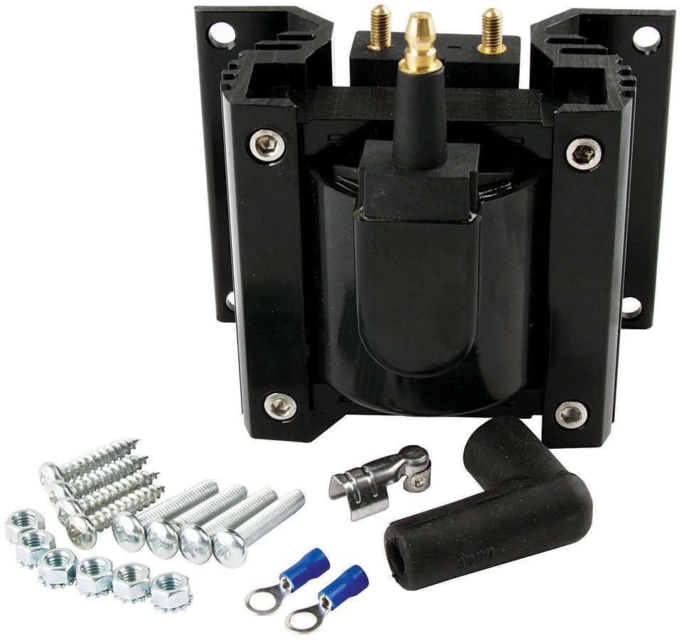 Allstar Performance    All81230    Cd Ignition Coil