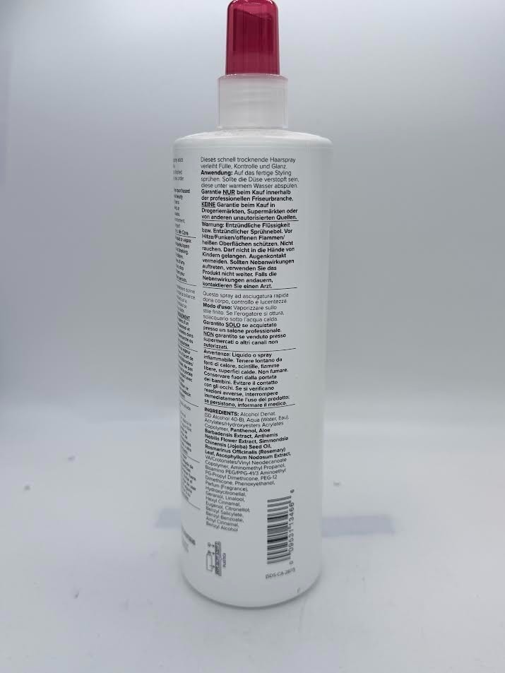 Paul Mitchell Flexible Style Fast Drying Sculpting Spray 16.9 oz (SAME DAY SHIP)