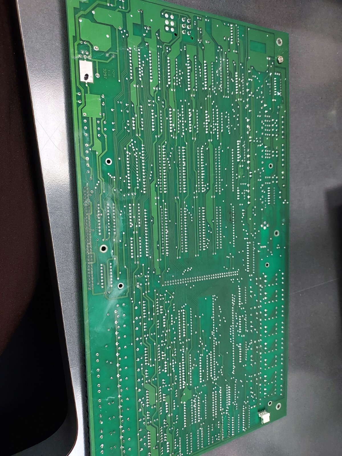 C-Cure 9000 Board Toshiba Tyco Security