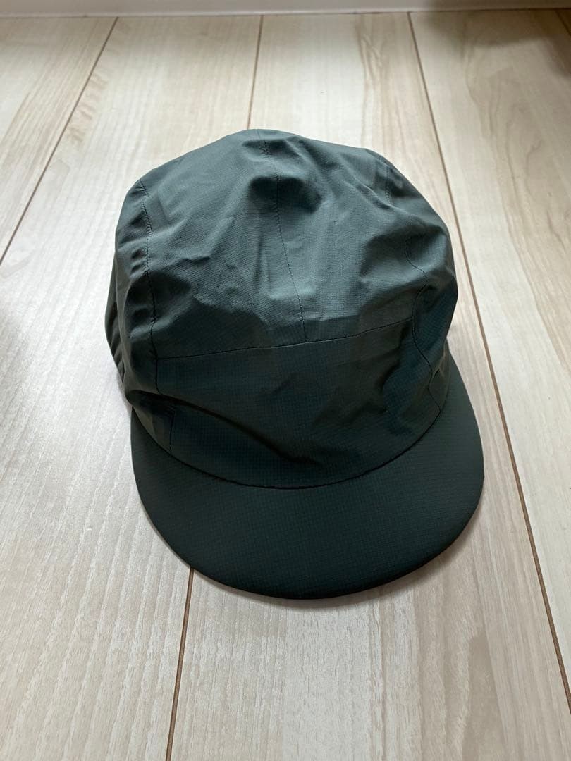 Snow Peak Rain Cap Rain Cap AC 23SU002