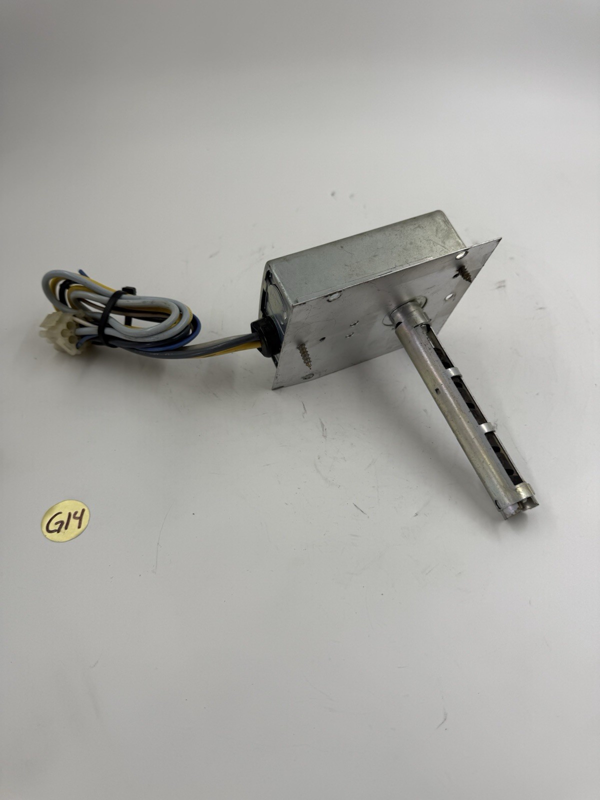 NUGK050AF02 HQ612918HW L4064A2741 OEM fan switch of Heil Furnace