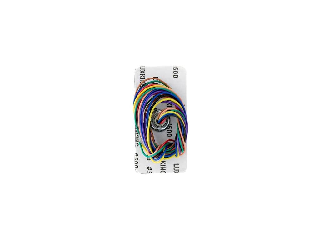 Lascar EMC 1500 - Elapsed Hour Meter with Single-Hole Mounting
