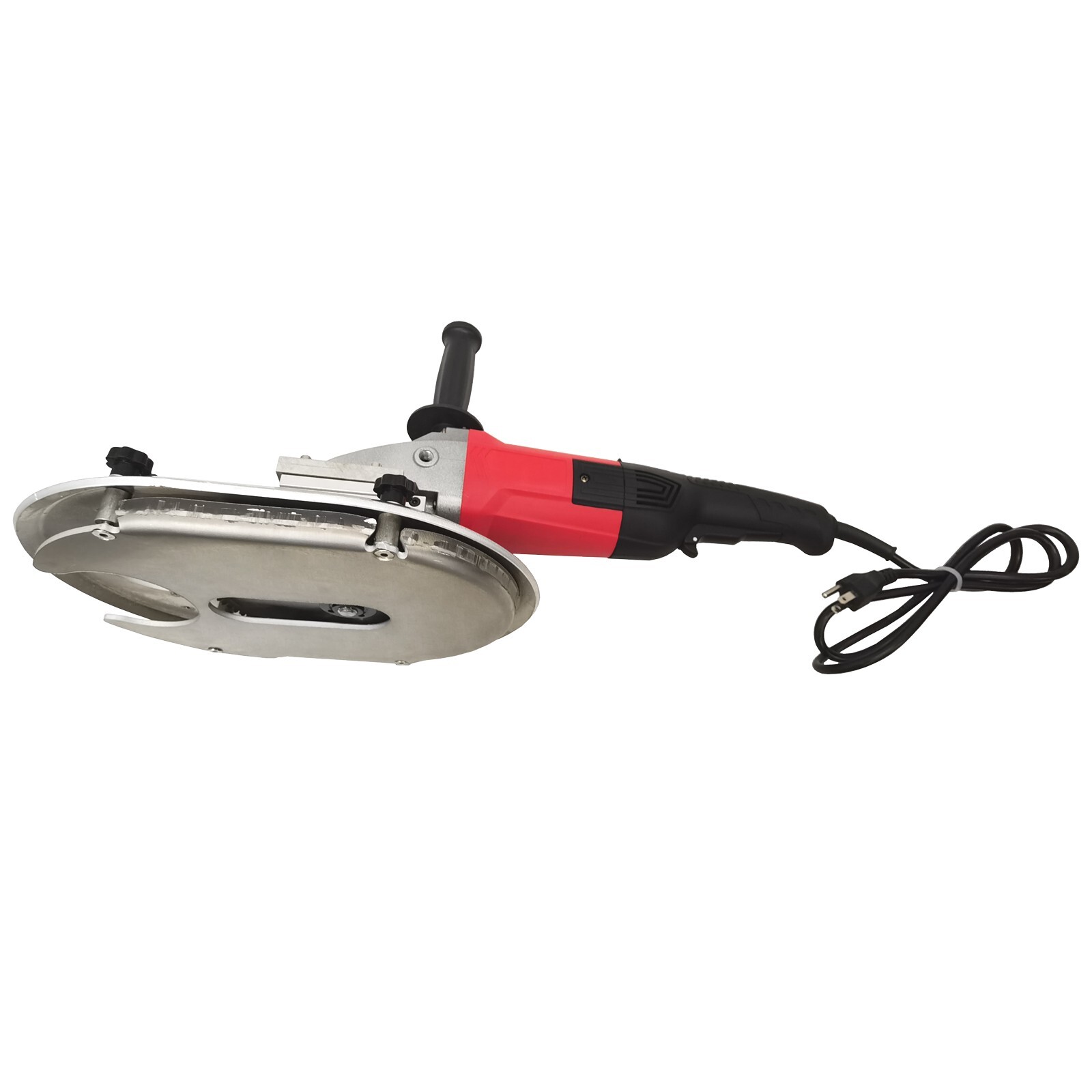 110V 1700W 3.35" Electric Dehorner Portable Cattle Dehorner Livestock Exfoliator