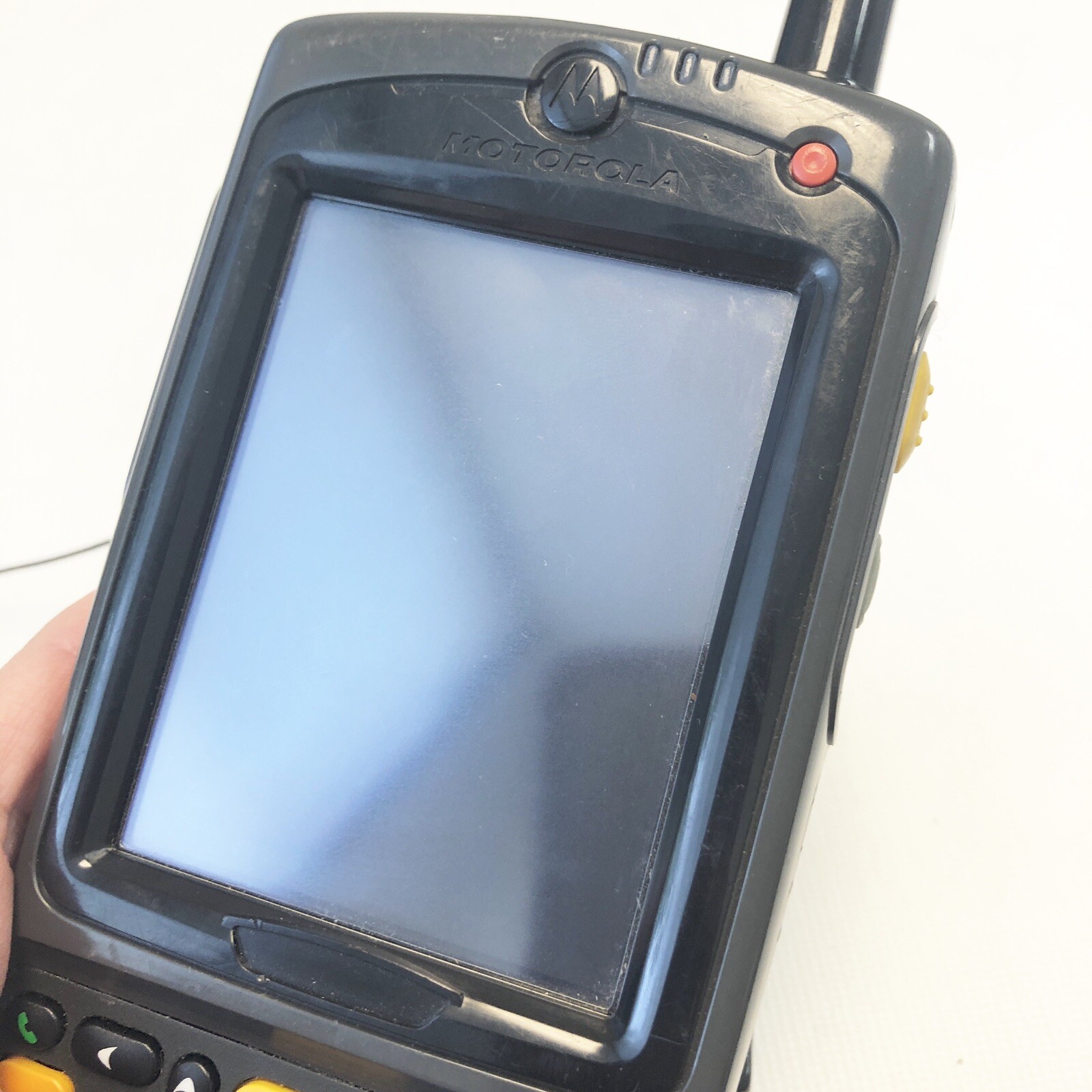 Symbol Motorola MC75 Barcode Scanner MC7596-PYCSKRWA9WR