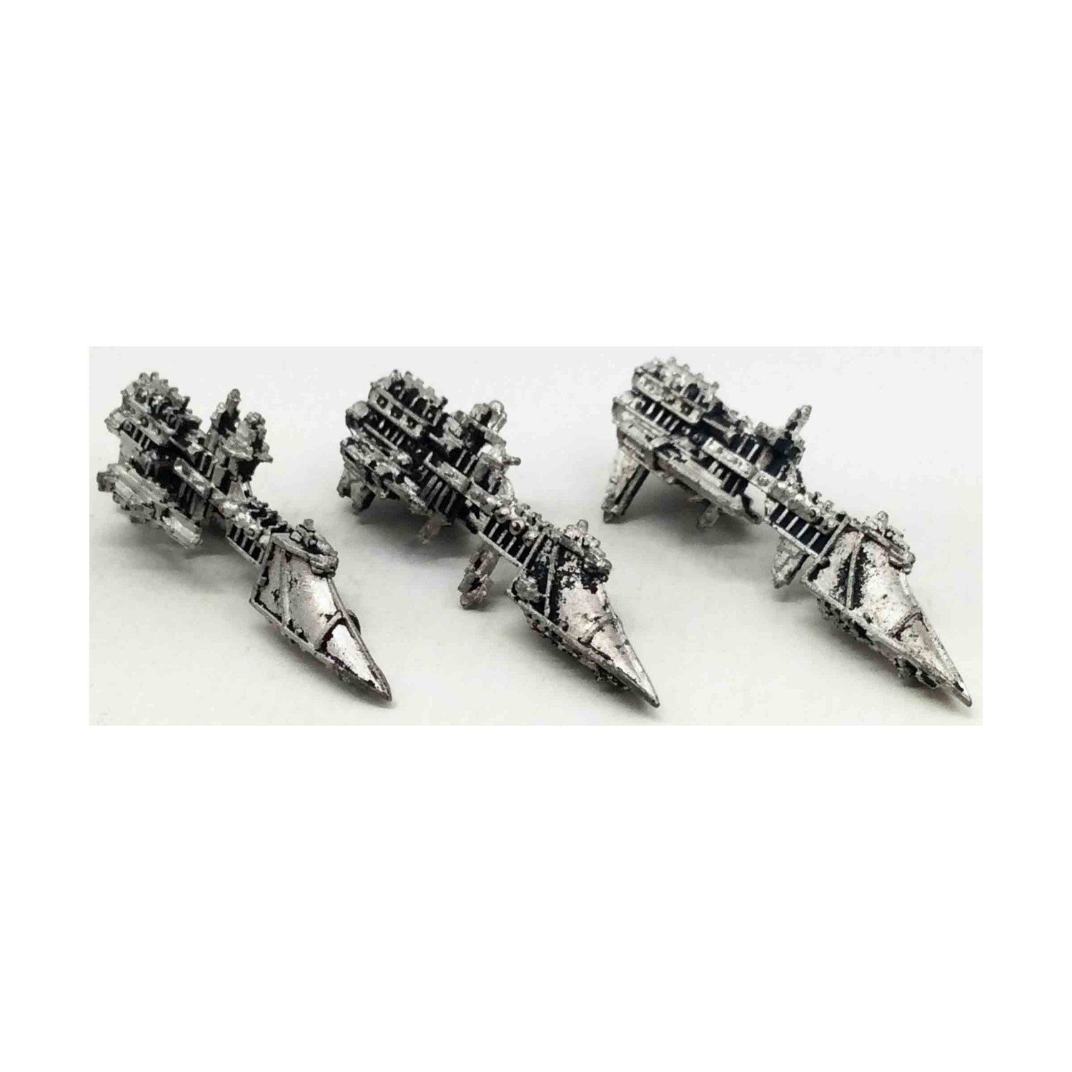 Imperial Sword Class Frigates #22 NM