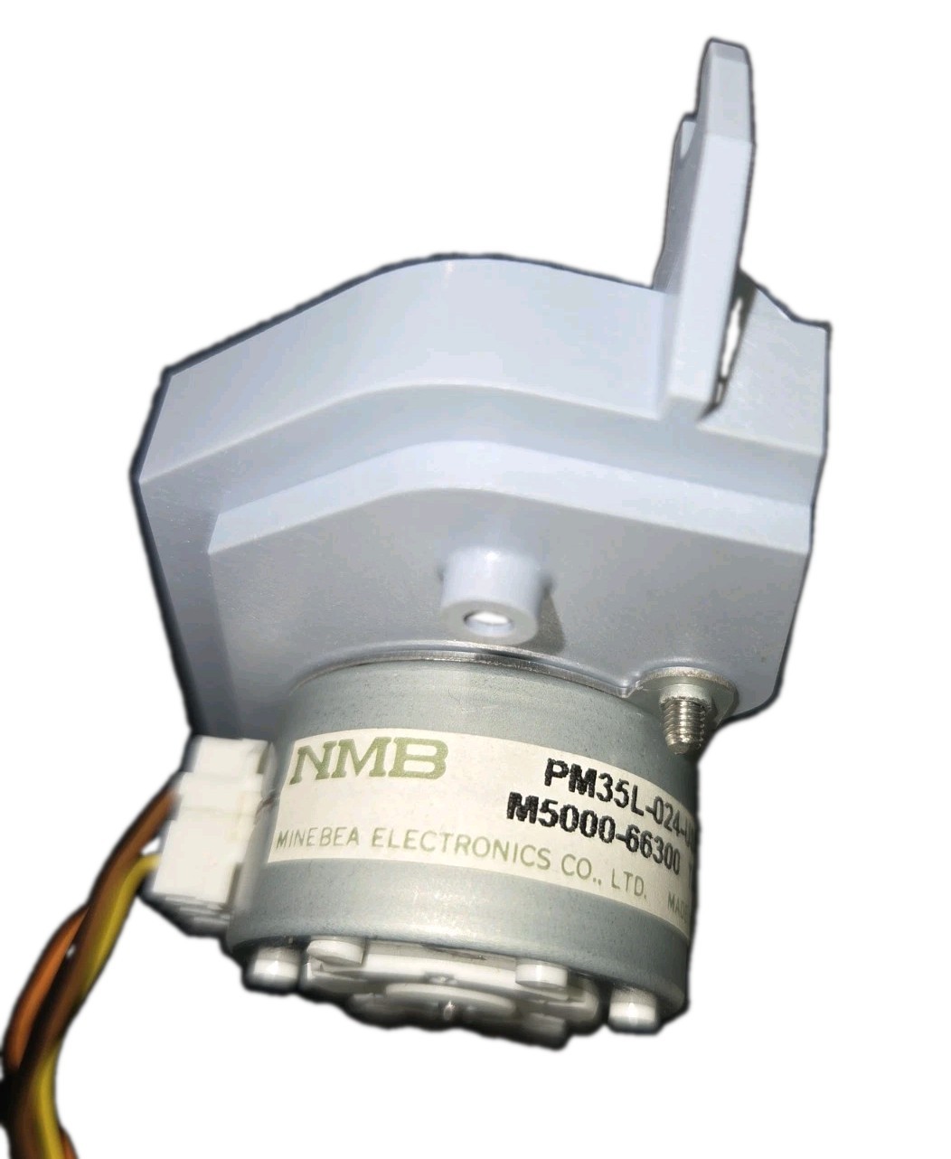 NMB Stepper Moter PM35L-024