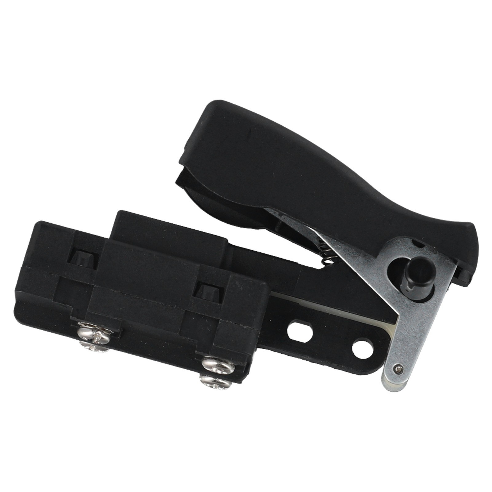 Long lasting For HC14K Switch Aluminum Machine Switch 250V 10A for Power Tools