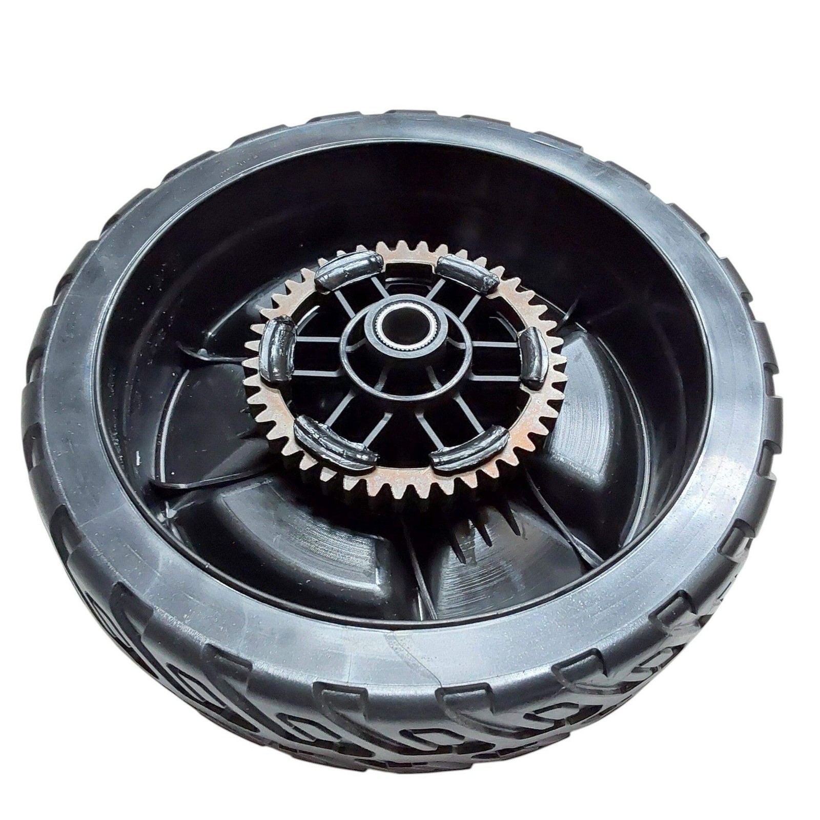 Rear Wheel For Honda HRN216 Fits 42710-VR8-N00ZA