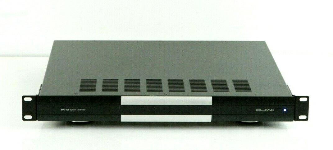 Elan Home Systems HC12 System Controller i929