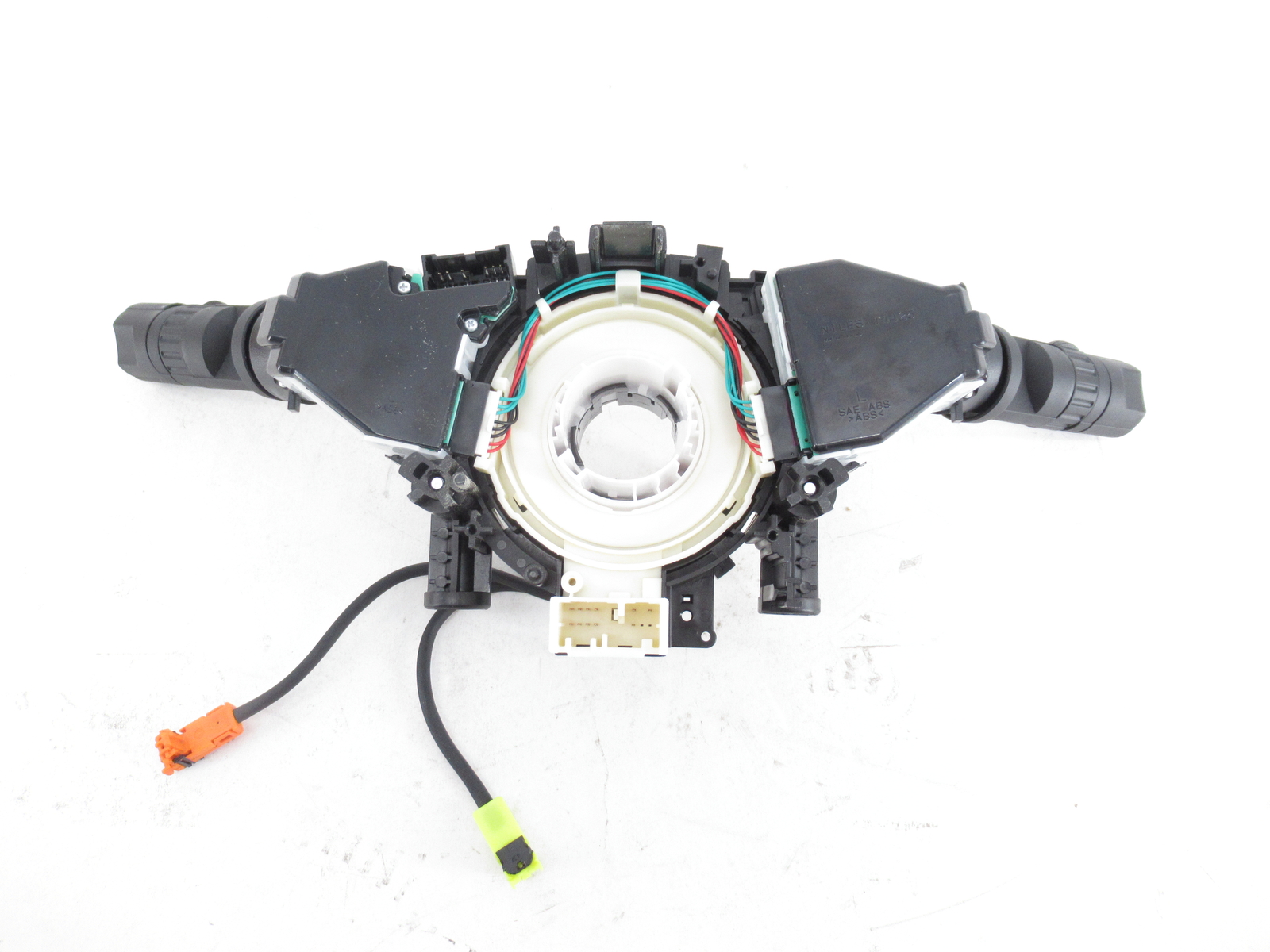 Genuine OEM Nissan 25560-9CH4D Multi Function Switch Steering Wheel Clockspring
