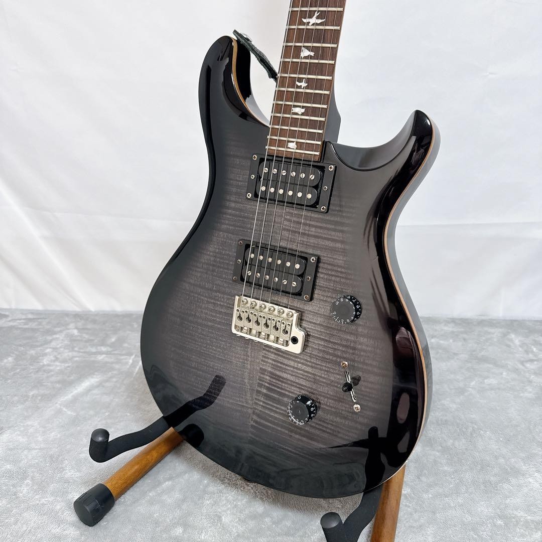 PRS SE Custom 24 Paul Reed Smith Electric Guitar
