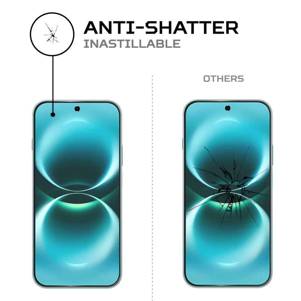 ANTISHOCK Screen protector Huawei Enjoy 90 Pro Max