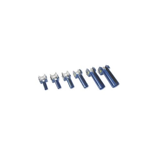 Current Tools 530FS Feeding Sheave for 3" Conduit Aluminum USA Made