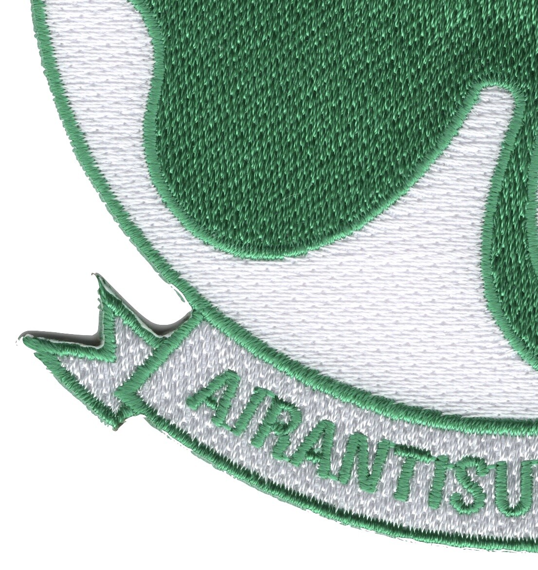 VS-41 Aviation Air Sea Control Squadron Forty One Patch