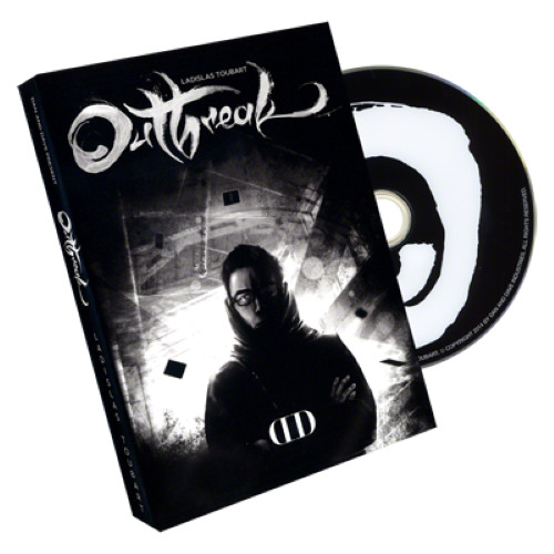 Outbreak by Ladislas Toubart - Trick