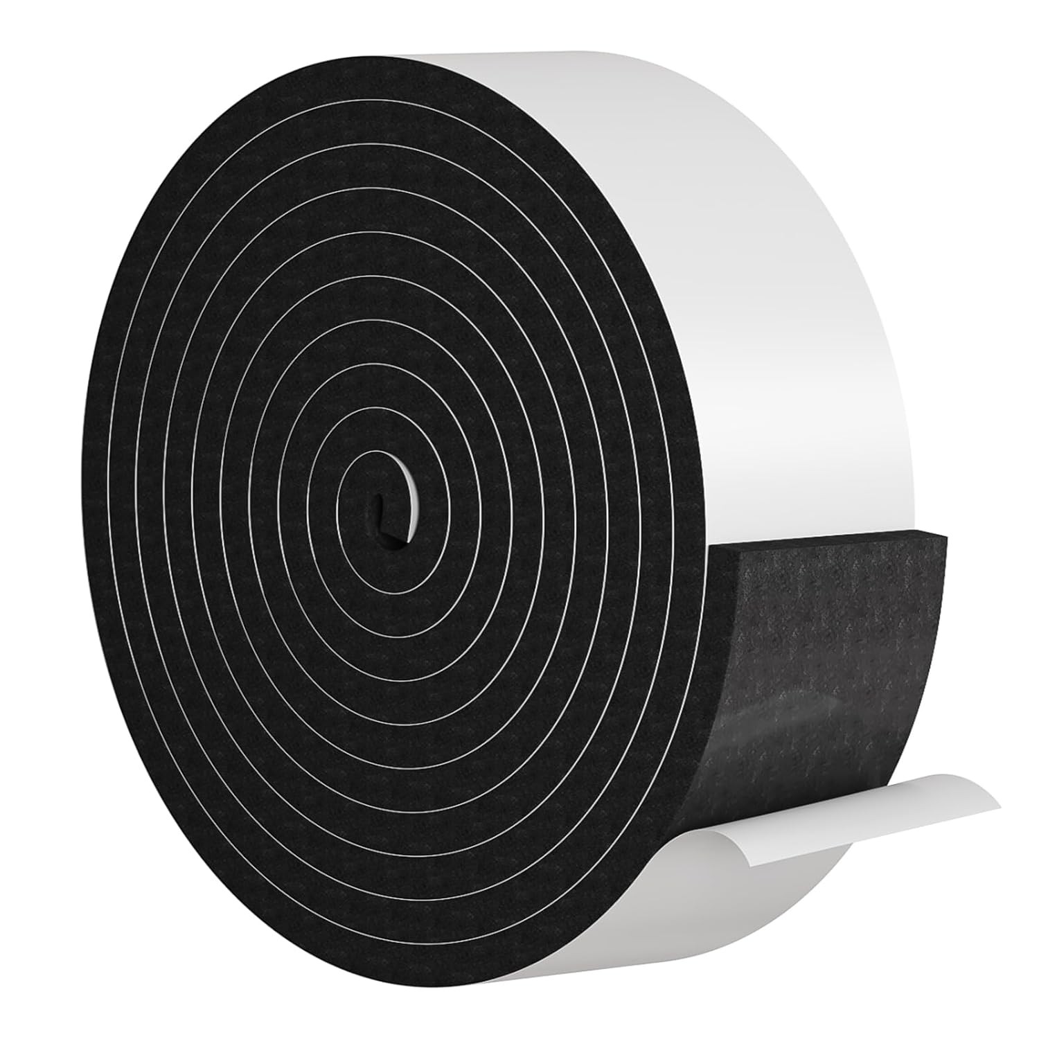 Hat Tape Roll 60", Hat Size Reducer Insert, Make Smaller Sweatband, Self Adhesiv