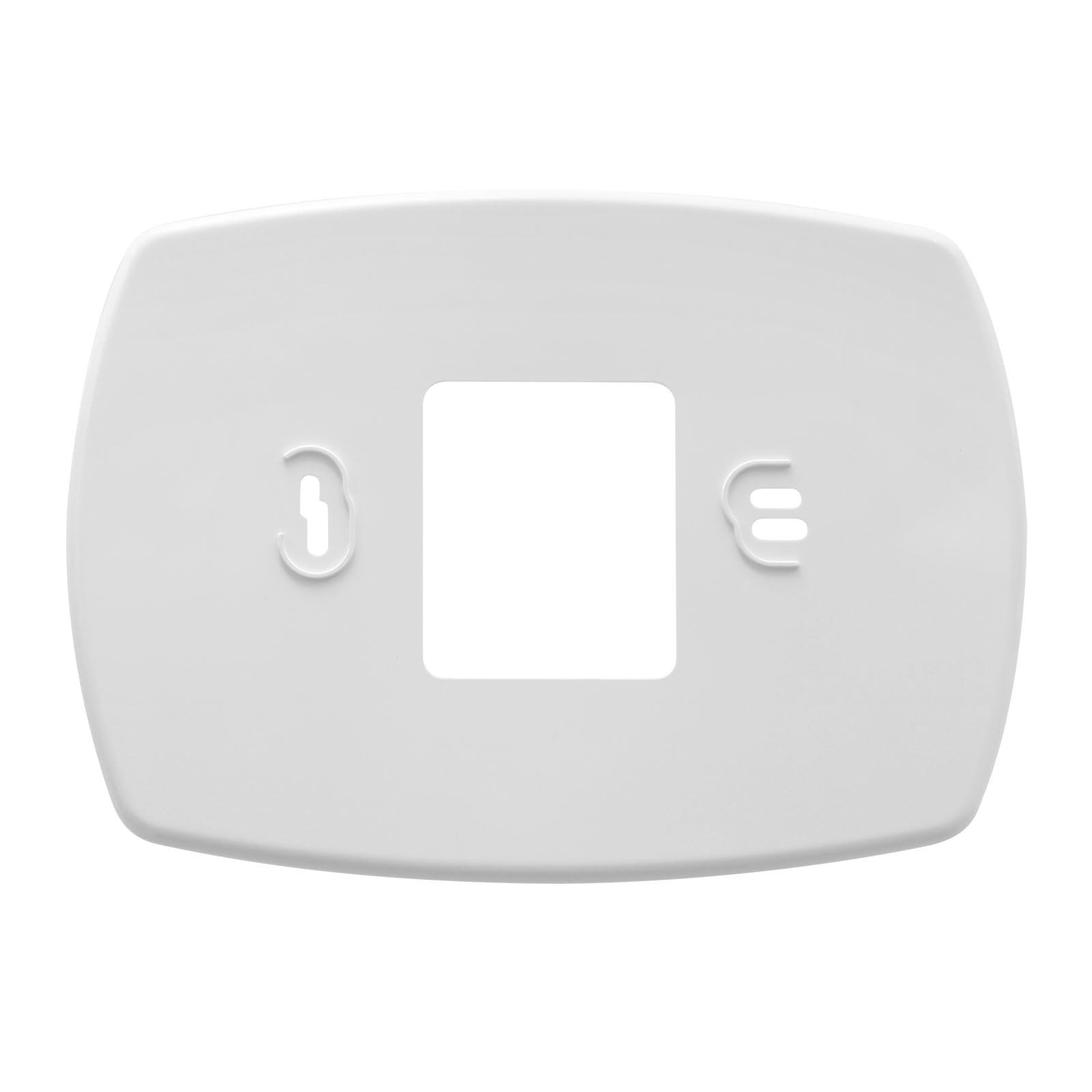 Upgraded Thermostat Wall Plate Coverplate 50002883-001 for Honeywell Home The...