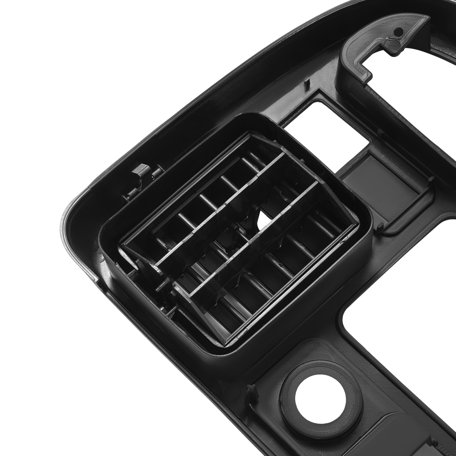 Fit For Dodge Ram 1500 2500 3500 Pickup 94-97 Dashboard Bezel Cover w/ Vents