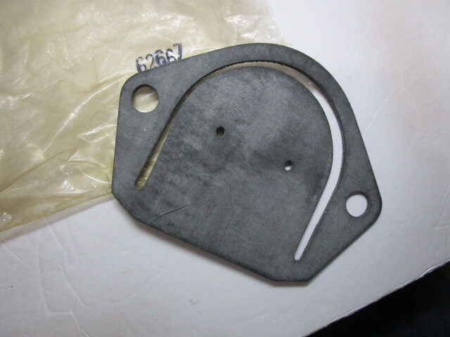 Homelite Pump 62667 Flapper Valve for 9TP3-1A , 120TP3-1A, 120TP3-1B