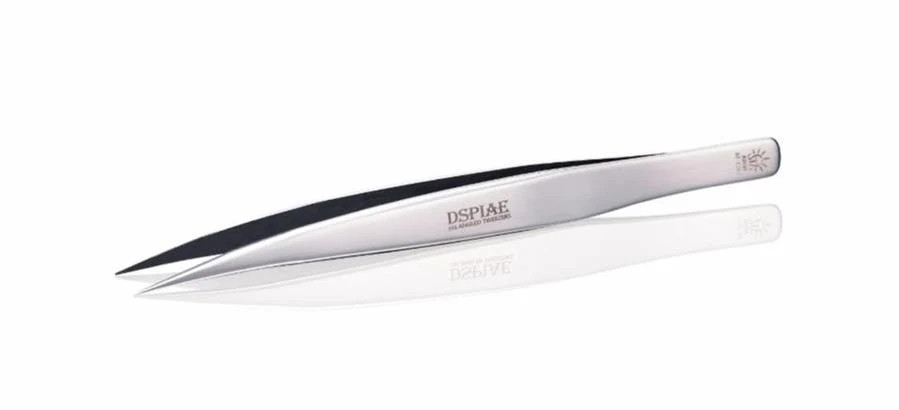 Dspiae  AT-TZ01 Precision Fine Tipped Tweezer'