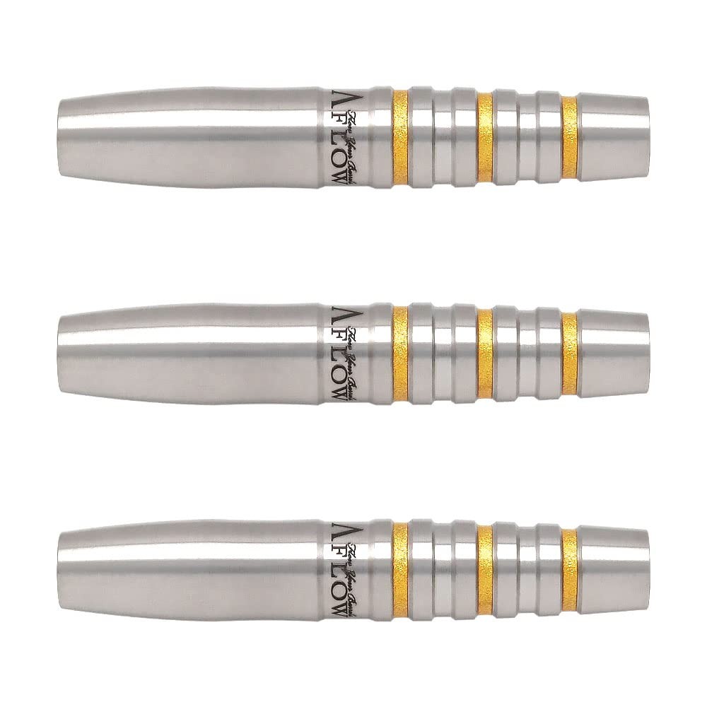 DYNASTY A-FLOW80 Z 2BA Tsuneki Zanami player model dart barrel dart set