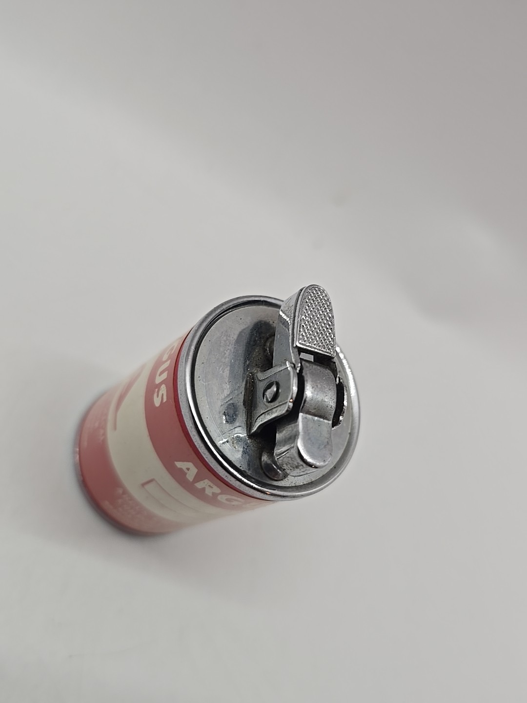 Bintage Argus LIGHTER LIGHTER LIGHTER