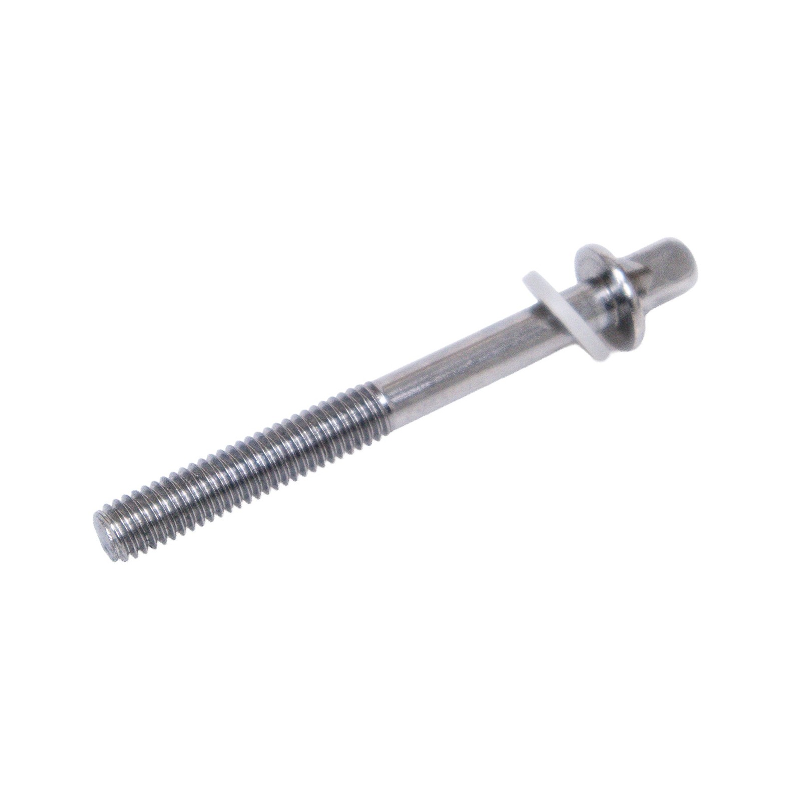 Alesis Chrome Replacement Electronic Drum Lug with Washer Bolt Screw Hardware