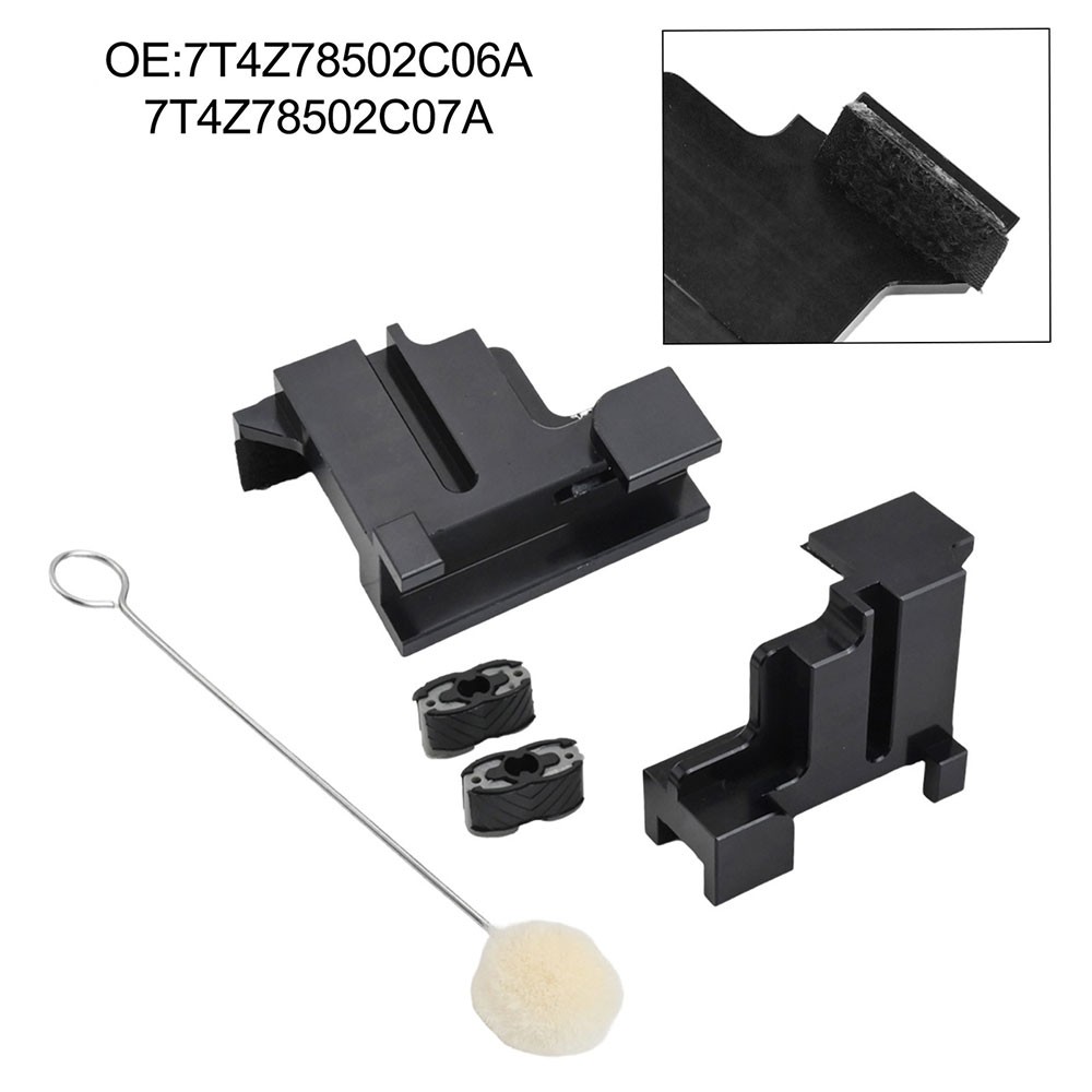 2007-2014 Ford Edge Repair Kit - For High Functionality & Performance DE
