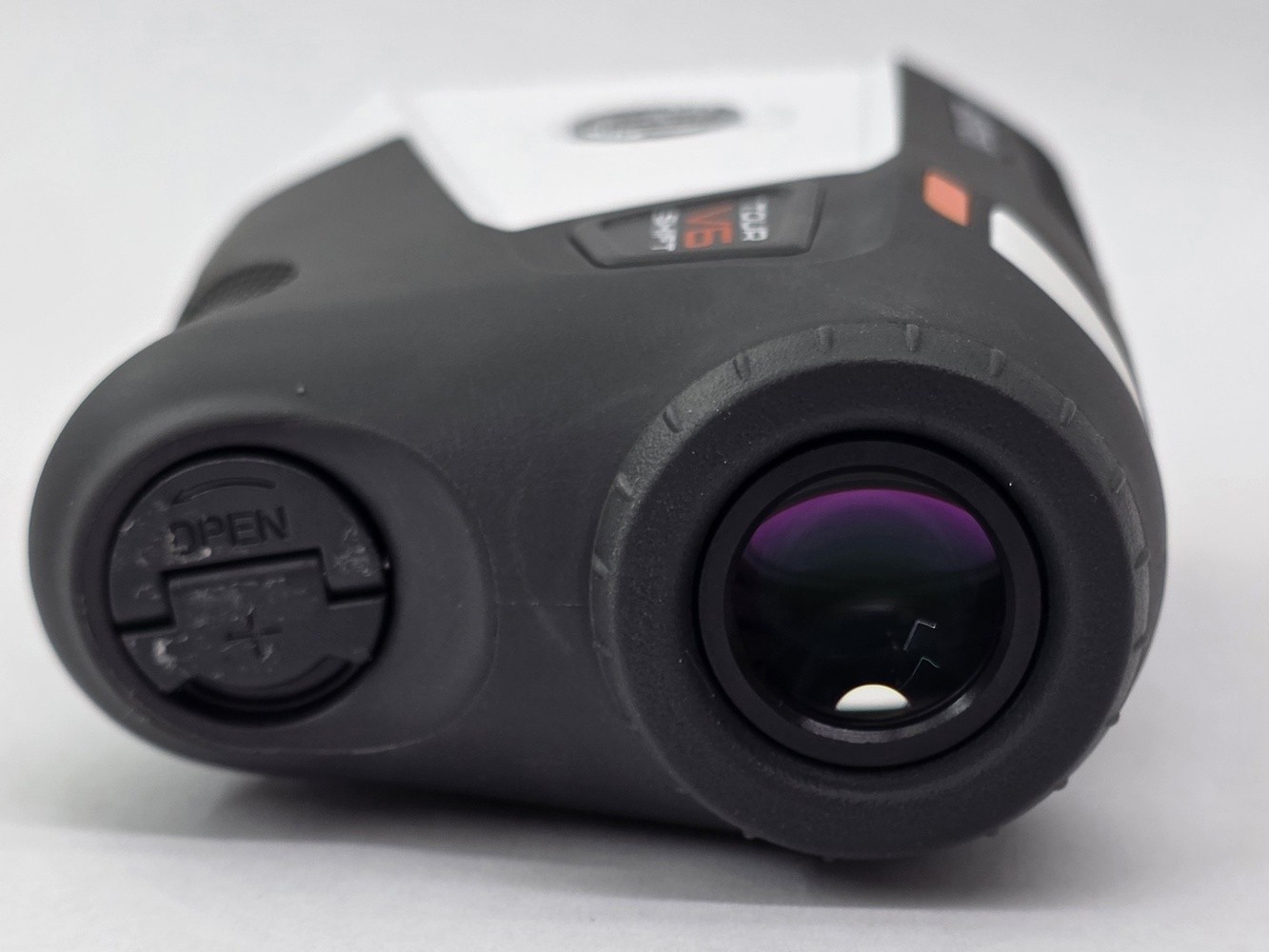 Bushnell Tour V6 Shift Golf Laser Range Finder