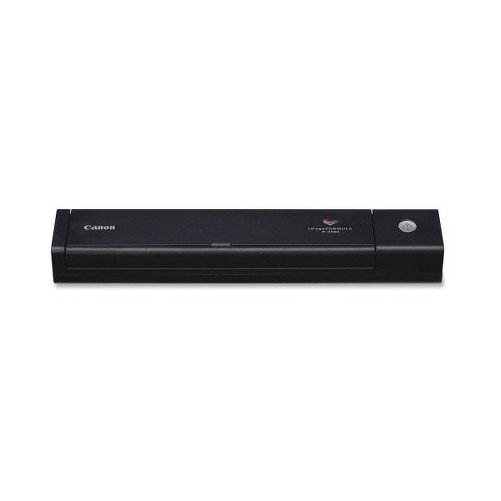 Canon 9704B007 P-208II MOBILE DOCUMENT SCANNER SCAN-TINI