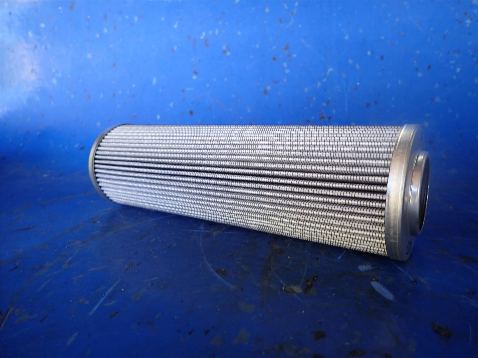 Hydraulic Filter Cartridge Pressure Line Direct Interchange Schroeder 9VZ25V