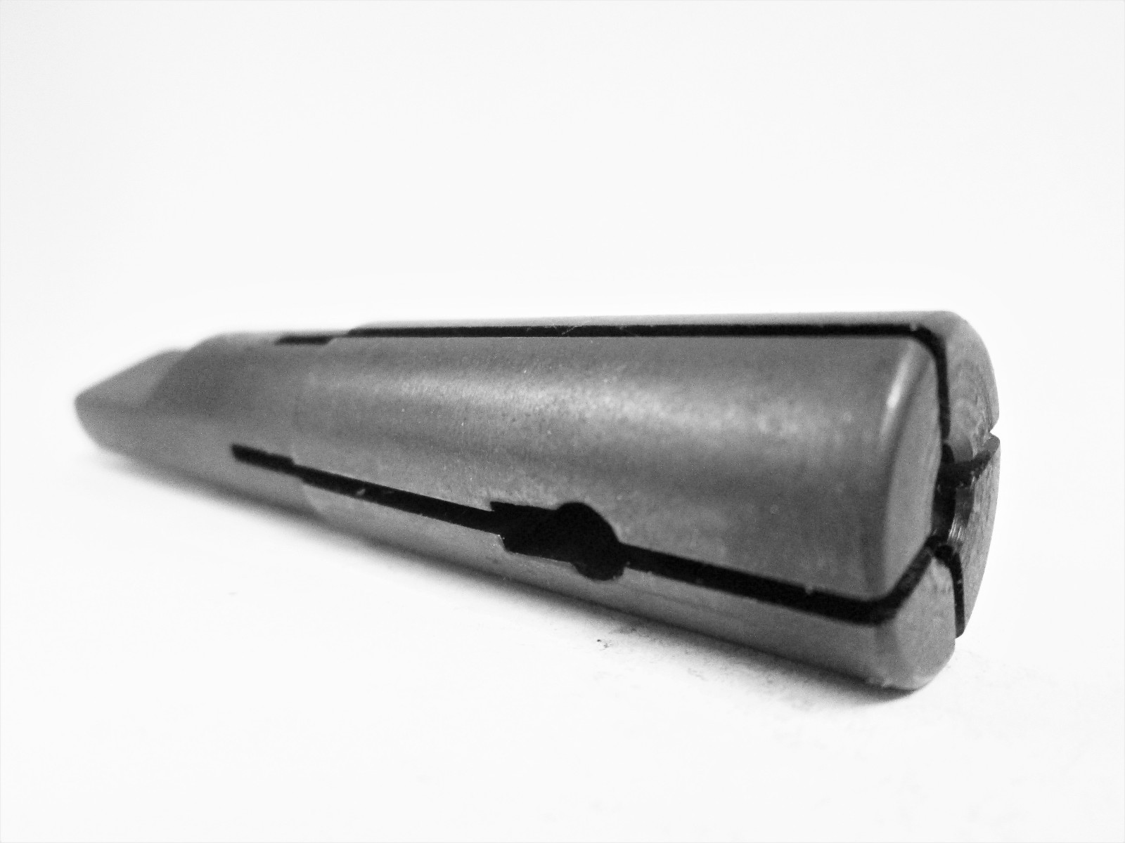 COLLIS #71179  #8 to MT1 Split Sleeve Drill & Reamer Driver