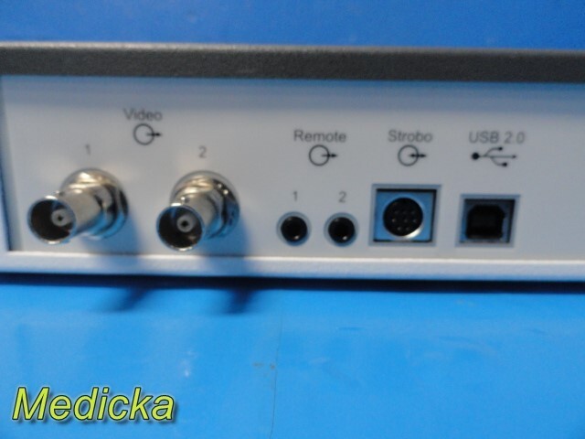 2019 Atmos Optim ENTity VL Digital Video Processor Ref F015406 ~ 35052
