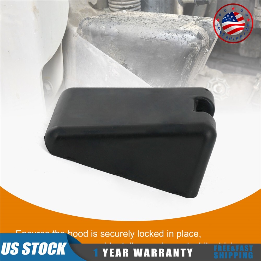 For Peterbilt 567 579 Kenworth T680 T880 M75681 NEW L85-6081 Hood Bumper Support