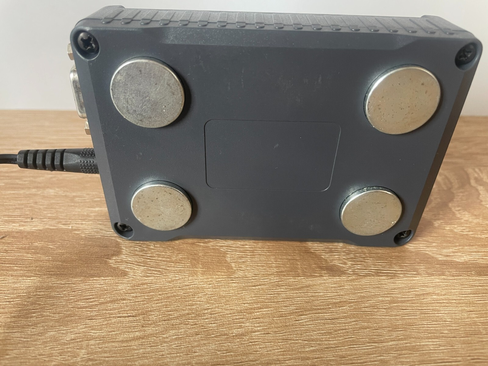 MICRO DNC 3A. RS 232 To USB Reader Drip Feeder.