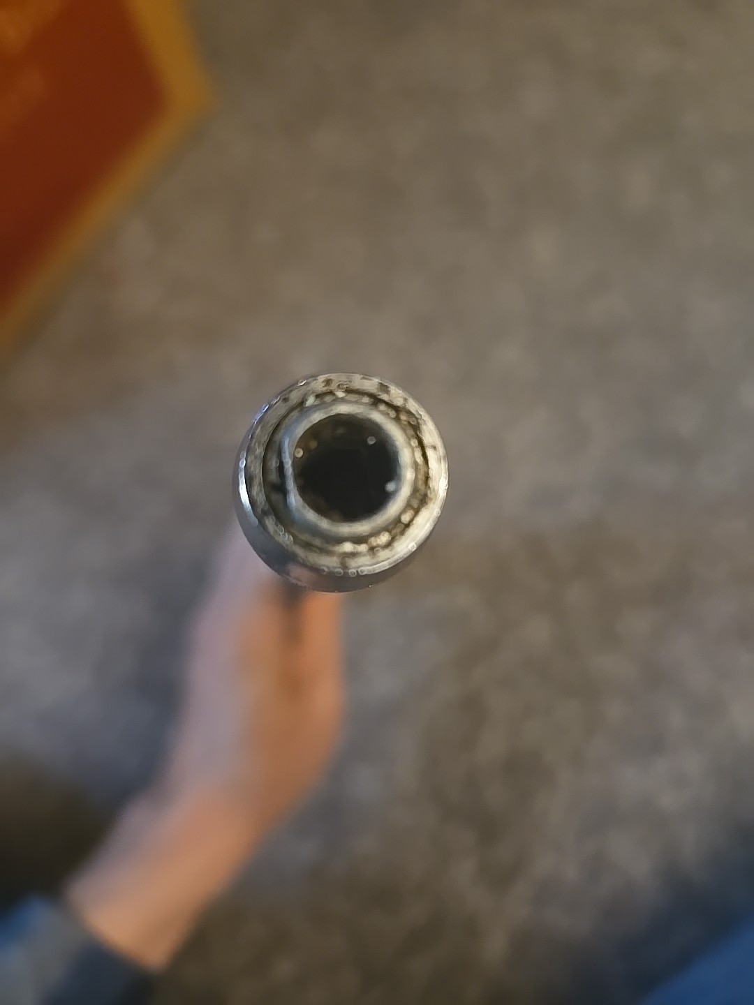 P And C Ratcheting Spiral Screwdriver Made In USA