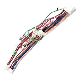 Harness-Dc U #W11449075 for Whirlpool, Amana, Maytag, KitchenAid, Jenn-Air, Bauk