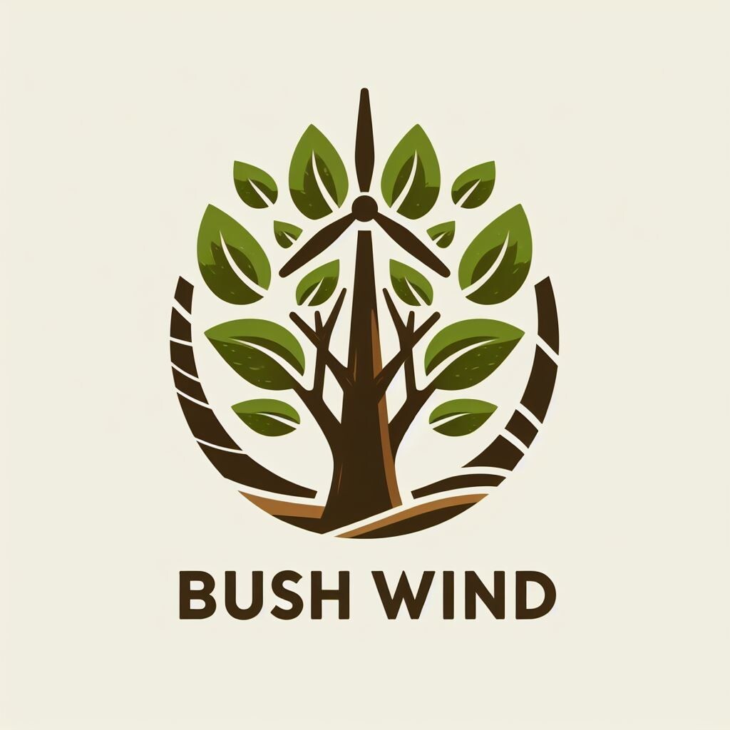 bushwind.com