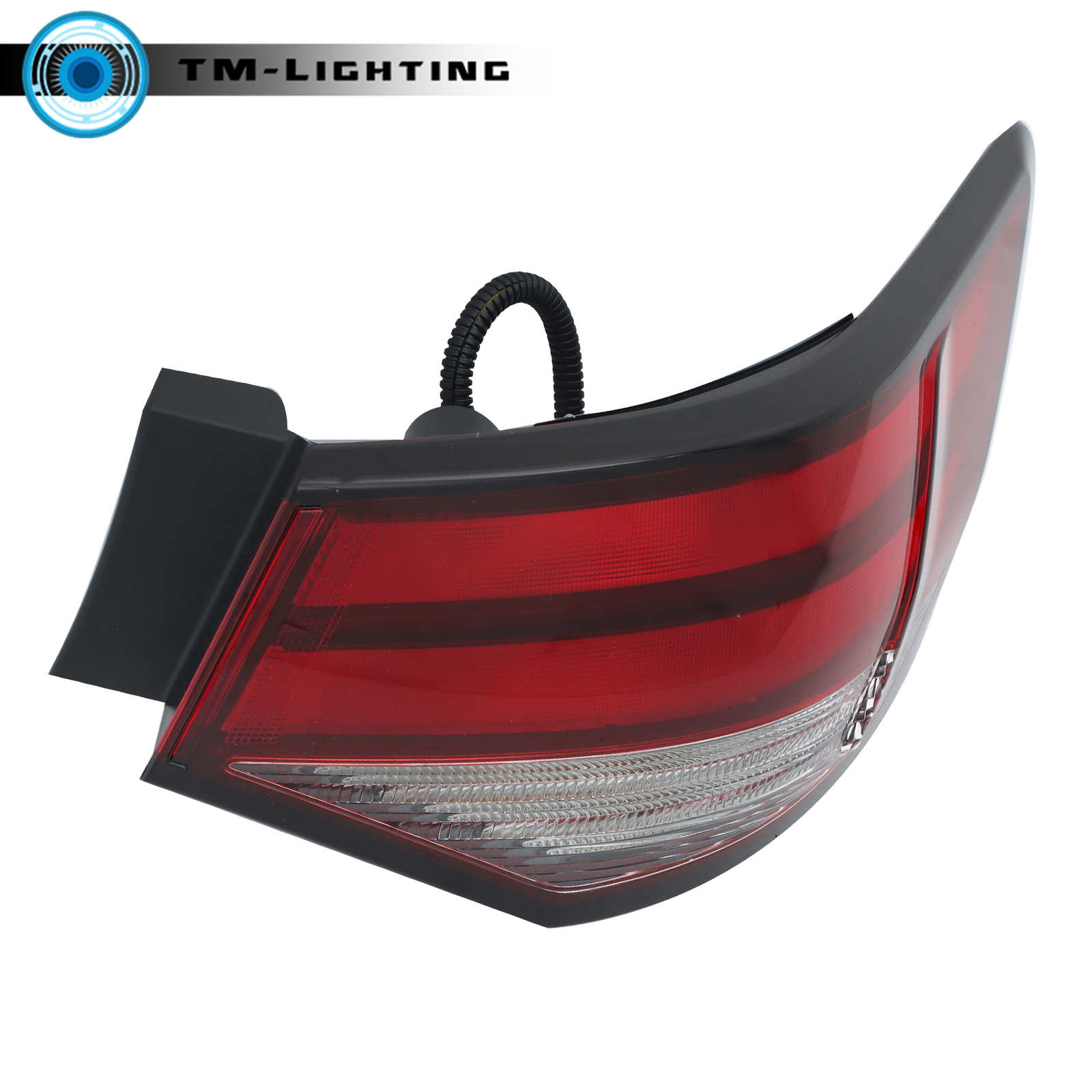 For 2021-2023 Nissan Sentra Right Passenger Side Tail Light Outer Lamp Halogen