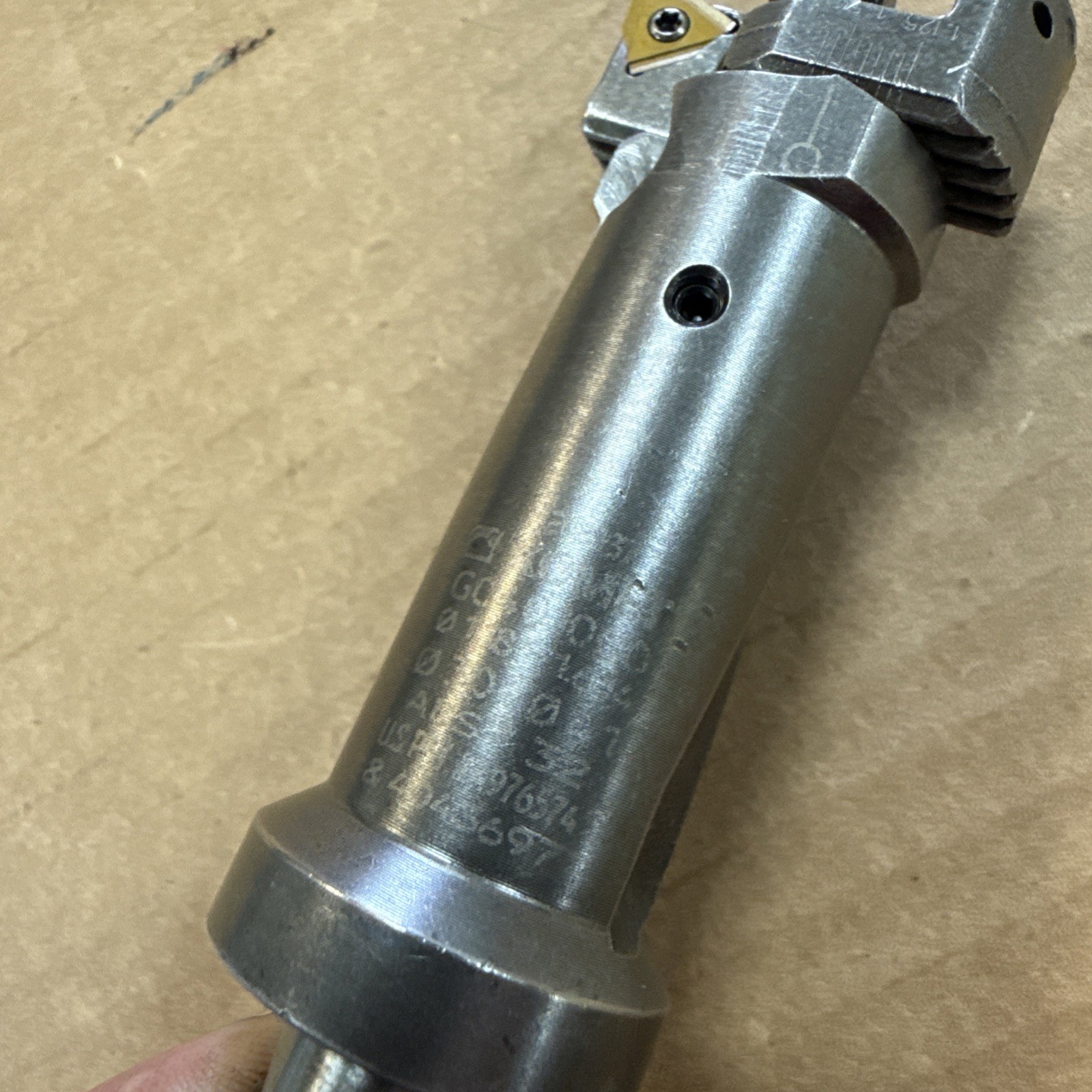 Komet G0401000 30-41 mm - ABS 32 Modular Twin Boring Head