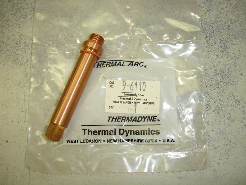 Thermal Dynamics 9-6110 PCH140 Gouging Electrode   PCH-140 OEM