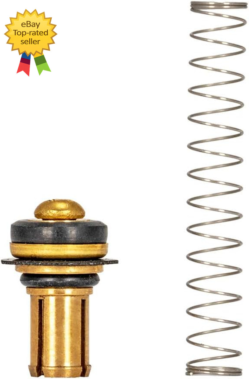 Brass Stem Bottom Assembly Repair Kit 45418 Replacement Part
